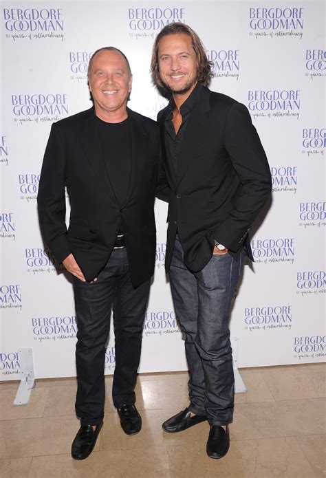 michael kors publicly traded|lance lepere wikipedia.